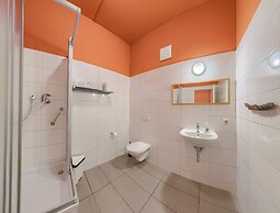Labyrinth Hostel