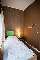 Labyrinth Hostel