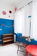 Labyrinth Hostel