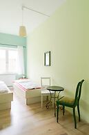 Labyrinth Hostel
