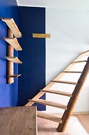 Labyrinth Hostel