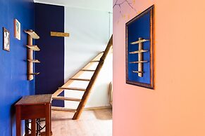 Labyrinth Hostel