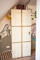 Labyrinth Hostel