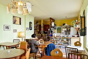 Labyrinth Hostel