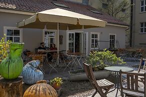 Labyrinth Hostel
