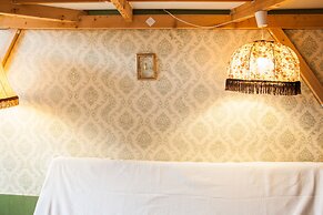 Labyrinth Hostel