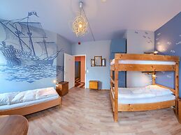 Labyrinth Hostel