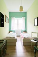 Labyrinth Hostel