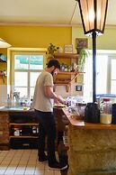Labyrinth Hostel