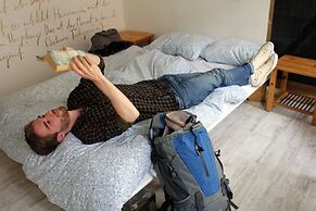 Labyrinth Hostel