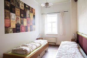 Labyrinth Hostel