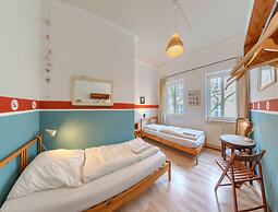 Labyrinth Hostel