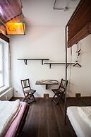 Labyrinth Hostel
