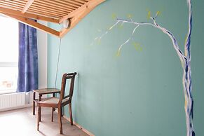 Labyrinth Hostel