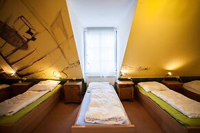 Labyrinth Hostel