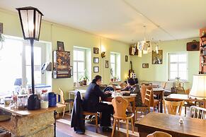 Labyrinth Hostel