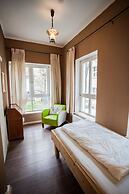 Labyrinth Hostel