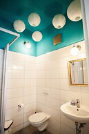 Labyrinth Hostel
