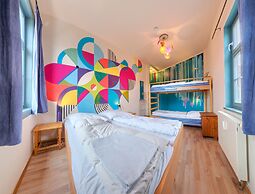 Labyrinth Hostel