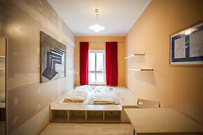 Labyrinth Hostel