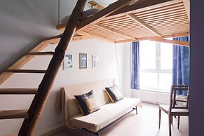 Labyrinth Hostel