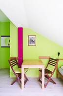 Labyrinth Hostel