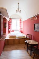 Labyrinth Hostel