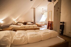 Labyrinth Hostel