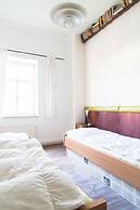 Labyrinth Hostel