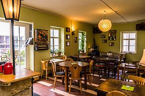 Labyrinth Hostel