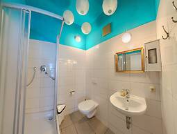 Labyrinth Hostel