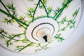 Labyrinth Hostel