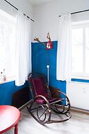 Labyrinth Hostel