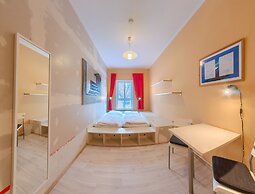 Labyrinth Hostel