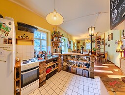 Labyrinth Hostel