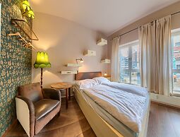 Labyrinth Hostel