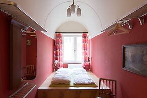 Labyrinth Hostel
