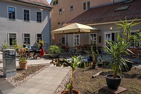 Labyrinth Hostel