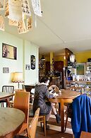 Labyrinth Hostel