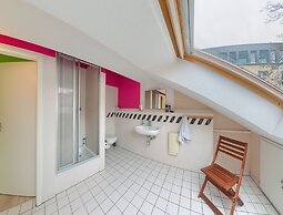 Labyrinth Hostel