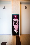 Labyrinth Hostel