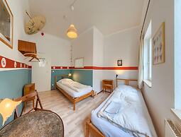 Labyrinth Hostel