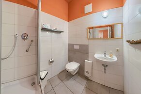 Labyrinth Hostel