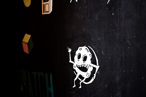 Labyrinth Hostel