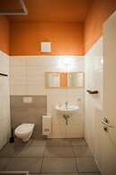 Labyrinth Hostel