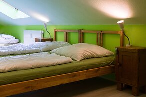 Labyrinth Hostel
