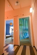 Labyrinth Hostel