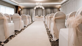 Horsley Lodge Hotel