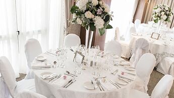 Horsley Lodge Hotel
