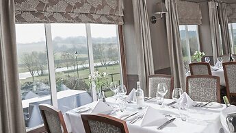 Horsley Lodge Hotel